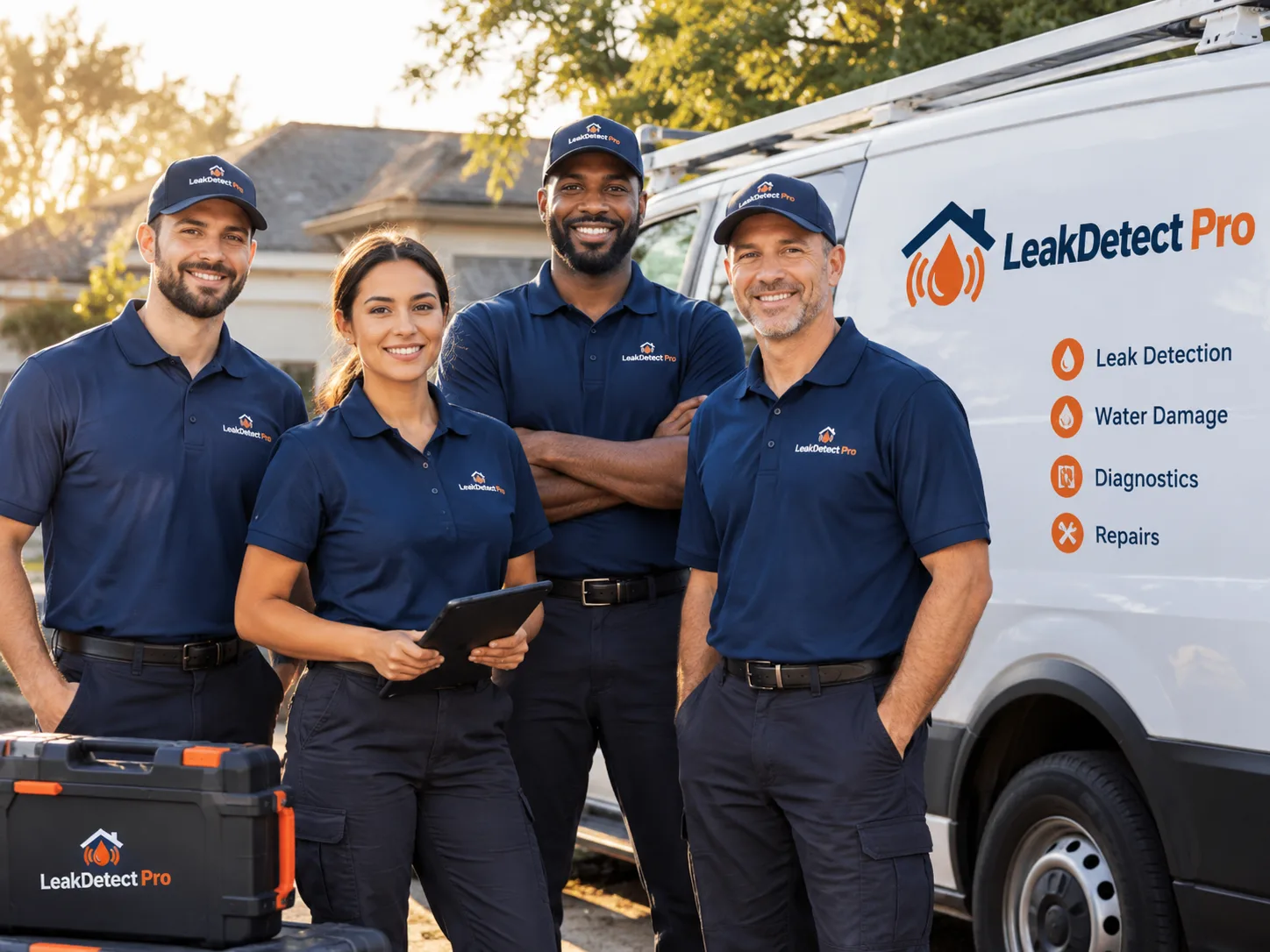 Roof Repair company in University Park, TX